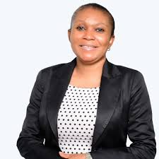 Olubanke Afolabi-Johnson