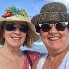 Susan Mans's Instagram, Twitter & Facebook