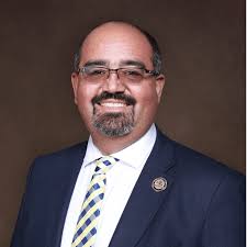 News Flash • CITY OF BROWNSVILLE ANNOUNCES NEW ASSISTANT CIT