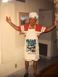 Peter Schenck Kieffer Obituary