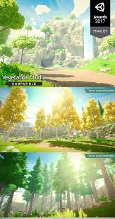 Download Free 3d Model Graphics And After Effect Projects Fantasy Landscape Game Concept Art Environment Design