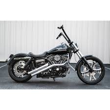 ワイド グライド カスタム