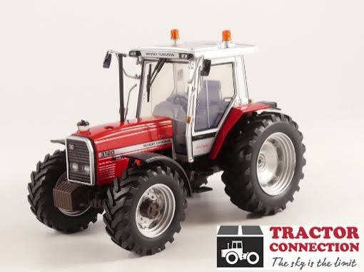 Massey Ferguson 3120 Tractor