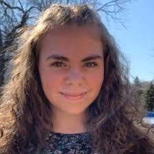 Welcome Ella Borho, Distinguished Young Woman of Lombard 2021. A junior at  Willowbrook High School, Ella is an accomplished vocalist. Her honors and  activities include Theatre, Marching Band, Concert Band, Choir, Piano,