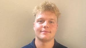 Football: Coronado's Jake Cox commits to the University of Idaho