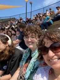 An Intergenerational Story: Phoebe and Felix Fennell