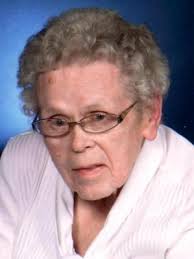 Ruth Couture Obituary (2014)