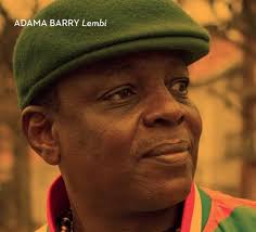 Adama Barry