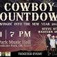 Cowboy Countdown: Swingin’ Into The New Year 2026 event image