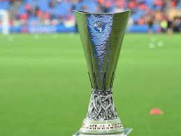 Find great deals on ebay for uefa europa league trophy. Europa League No Longer A Consolation Prize For European Giants Football News Times Of India