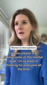Counting down the my five most viral videos of 2023. I present to you: #3﻿  ﻿﻿It’s called the mental load for a reason, because it’s truly a load.  There is so much to think about and plan and organize ...