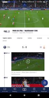 Regarder la chaîne rmc sport 1 en direct sur votre pc ou mobile (vidéo). Rmc Sport Apps On Google Play