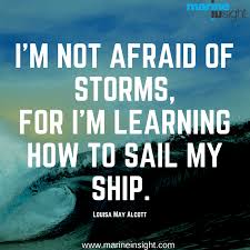 Maybe you would like to learn more about one of these? Top 10 Inspirational Nautical Quotes Of All Time