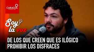 Fue un destacado político, con experiencia en el sector público y privado. Pascual Gaviria Es La Voz De Los Que Creen Que Es Ilogico Prohibir Los Disfraces Caracol Radio Youtube