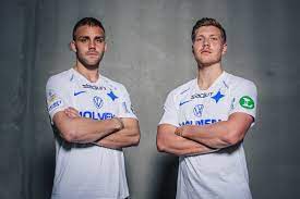 View ifk norrkoping results, match details (goal. Arets Officiella Hemmatroja Ar Har Ifk Norrkoping