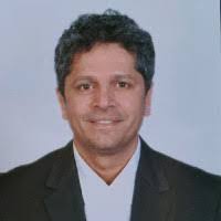 Raj Kapadia's Instagram, Twitter & Facebook