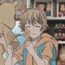 A trend that includes every product one feels best and unique. Soft Anime Icons