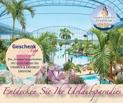 Mehr als 460 echte südseepalmen, türkisblaue lagunen mit poolbars. Entdecken Sie Ihr Urlaubsparadies Eppingen Org