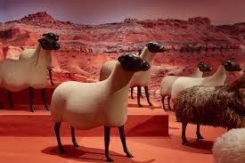 5 out of 5 stars. Claude Francois Xavier Lalanne Exhibition At Ben Brown Fine Arts In London