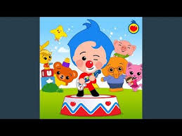 Pio Pio Pa Y Mas Canciones Infantiles Plim Plim Youtube Artofit