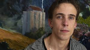 Adrian Geller, chantre du retour à la nature