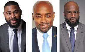 Two Candidates Expected To Throw Their Hat In the Ring for West Ward  Council Race This Weekend