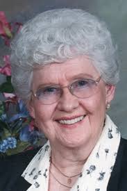 Elsie Kucher (nee Penner)