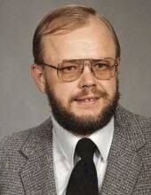 Maynard Fredrick Timm