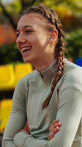 Dreams start small, but courage and persistence make them grow. @femke_bol  shows that believing in yourself can take you further than you ever  imagined. The best moments come when you’ve given it your ...