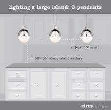 Stand up as a gathering area for the family; 33 Lights Ideas Lights Light Fixtures Home Lighting