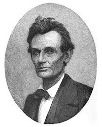 Abraham Lincoln