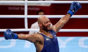 Frazer clarke lost the match against bakhodir jalolov due to an injury. N Gwje1lnzn8pm