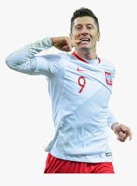 The recent rumors surrounding lewandowski seem to be textbook. Robert Lewandowski Poland Png Transparent Png Kindpng