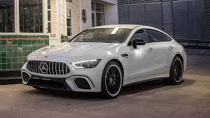 2020 Mercedes Amg Gt 53