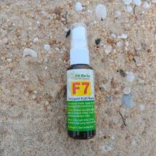 Dah pergi jumpa doktor, dah makan ubat, tapi tak mengandung jugak. Ps Herbs Hq Spray F7 Ubat Kurap Kudis Fungus Kucing Anjing Shopee Malaysia