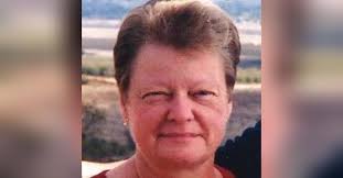 Joyce Lee Gregory Obituary