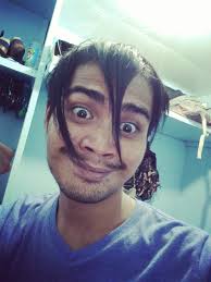 Nakaka-Inlove talaga ka pogi-an ko mga prii.. Kita-kits bukas sa SM  Megamall 4-5pm