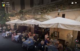 Pin On 1 Restaurantes Em Roma