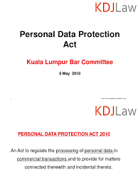 His practice includes protecting and promoting media defence and freedom of expression within the southeast asia region. 08 05 2018 Personally Identifiable Information Information Privacy