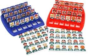 Bol Com Spel Hoe Heet Ik Games