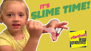 Slime Time!