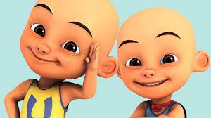 Upin ipin masuk smp upin senang gta lucu youtube. Hanya Ditemani Kak Ros Siapa Sebenarnya Sosok Orangtua Upin Ipin Citizen6 Liputan6 Com