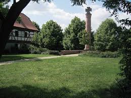 See parks back issues here. Parks Und Anlagen