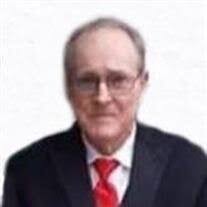 Ronald Cain Obituary