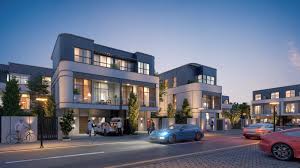 Luxury Real Estate : Redefining Urban Living