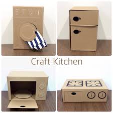 新商品情報ゲットにお役立ち 100均 キャンドゥの公式インスタがおしゃれ 段ボールキッチン ダンボールキッチン 段ボール ハウス