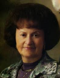 Obituary information for Ruth Ann McClerren