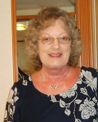 Diane McConnell Obituary (1943