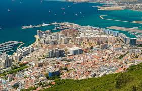 In gibraltar trăiește specia de maimuțe macac. Stm Group Sells Gibraltar Trust Business For 2 45m International Adviser