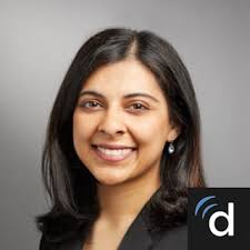 Dr. Kavita Mistry, MD